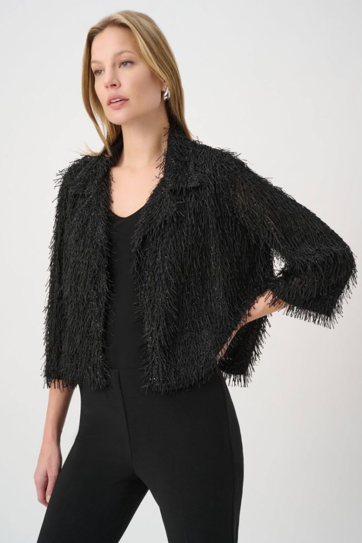  11 BLACK