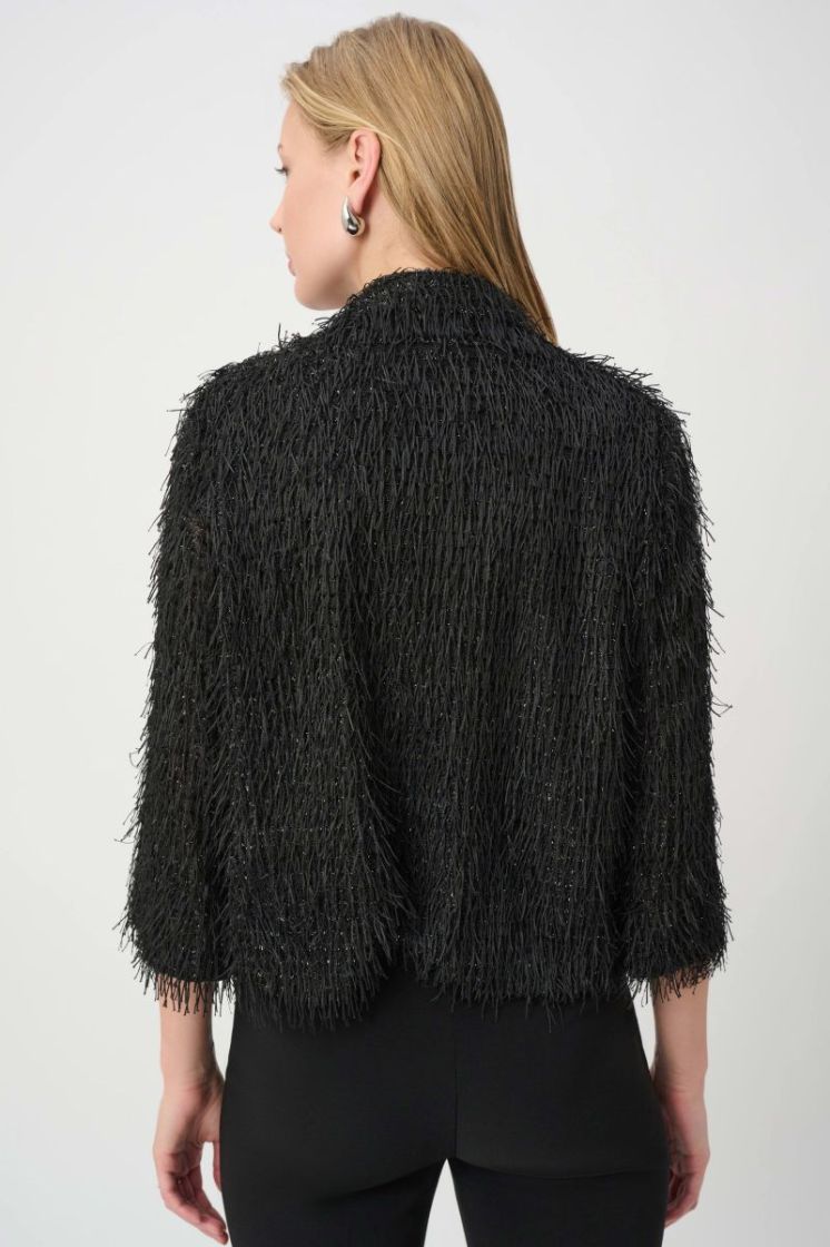  11 BLACK