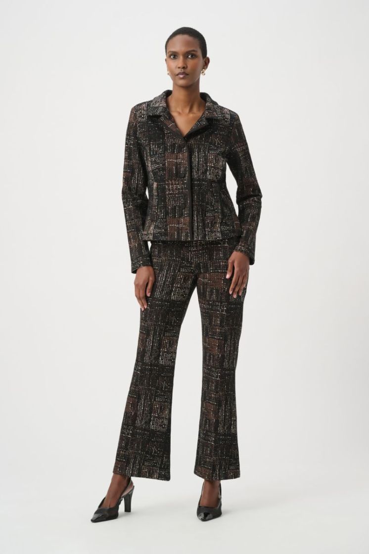  178 BLACK MULTI