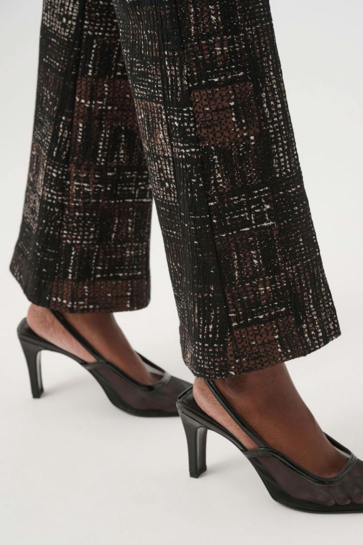  178 BLACK MULTI