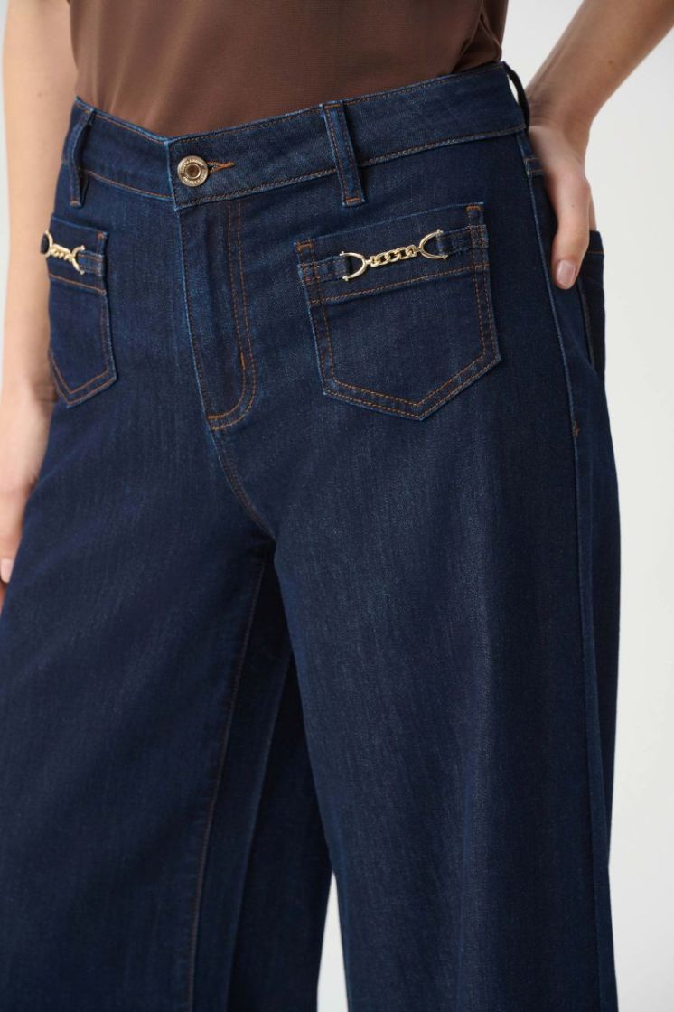 3302 DARK DENIM
