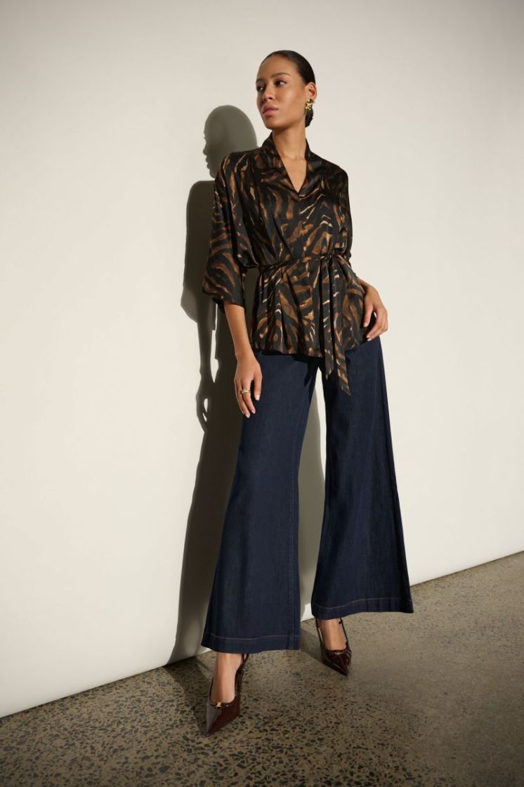 3302 DARK DENIM