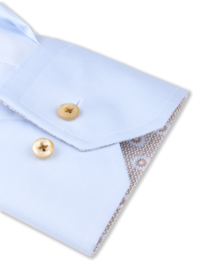  100 LIGHT BLUE