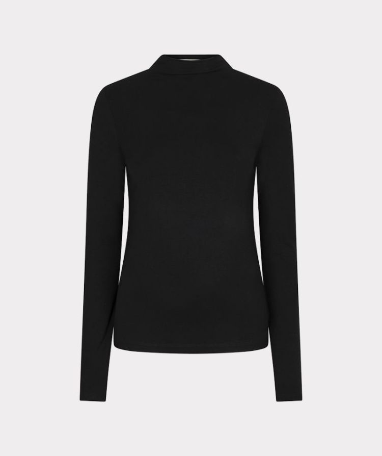  000 BLACK