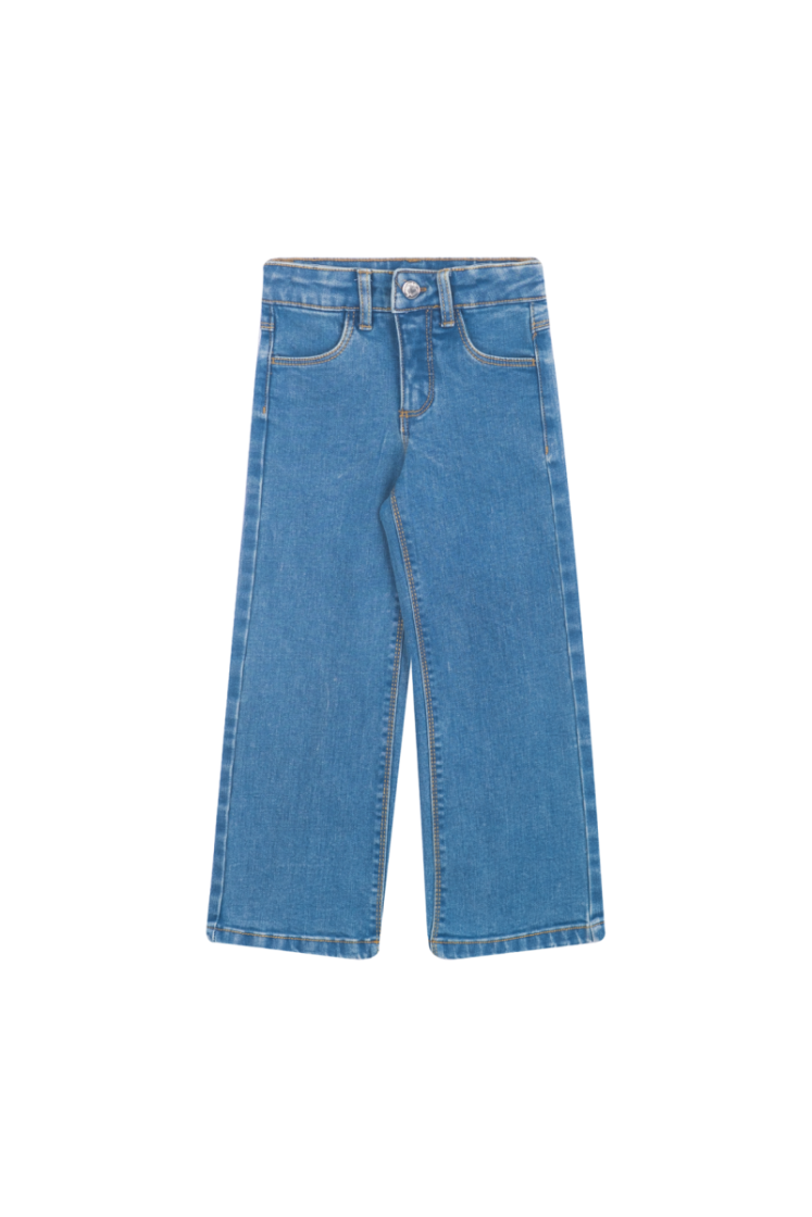  JEANS BLUE