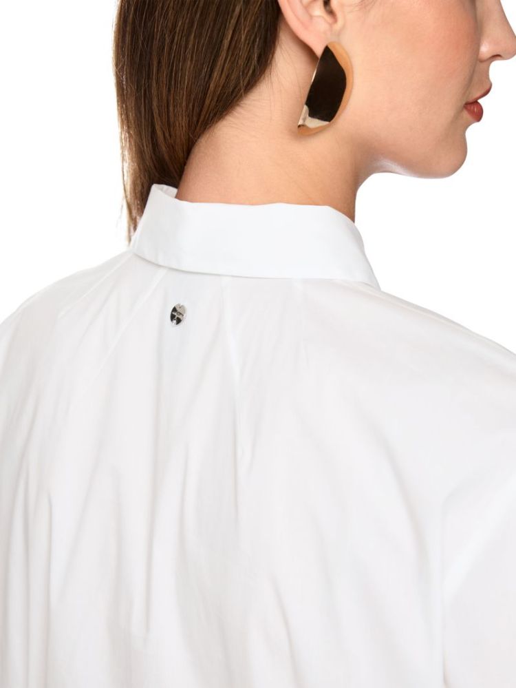 100 white
