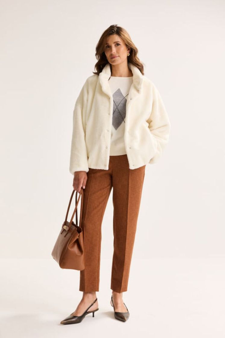  825 TOFFEE