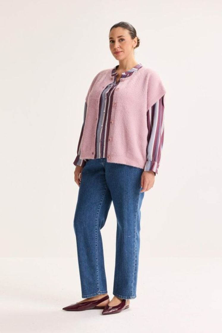  721 MAUVE SHADO