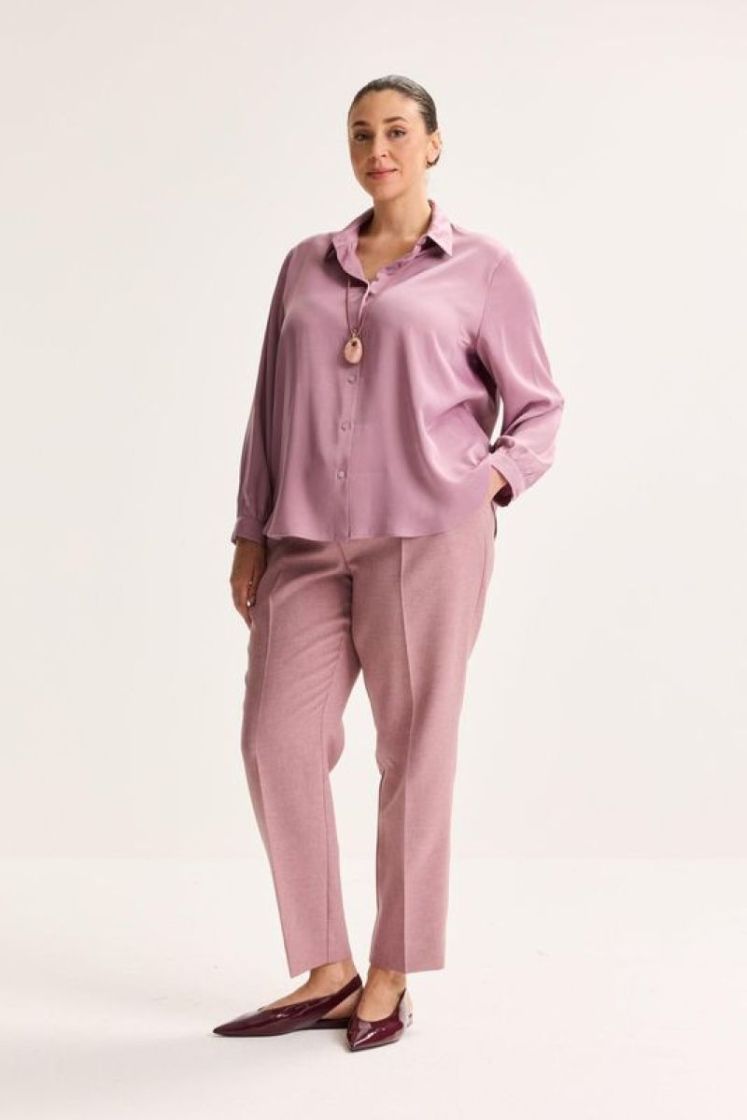  721 MAUVE SHADO