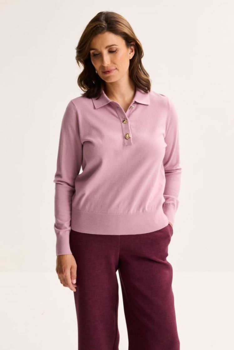  721 MAUVE SHADO
