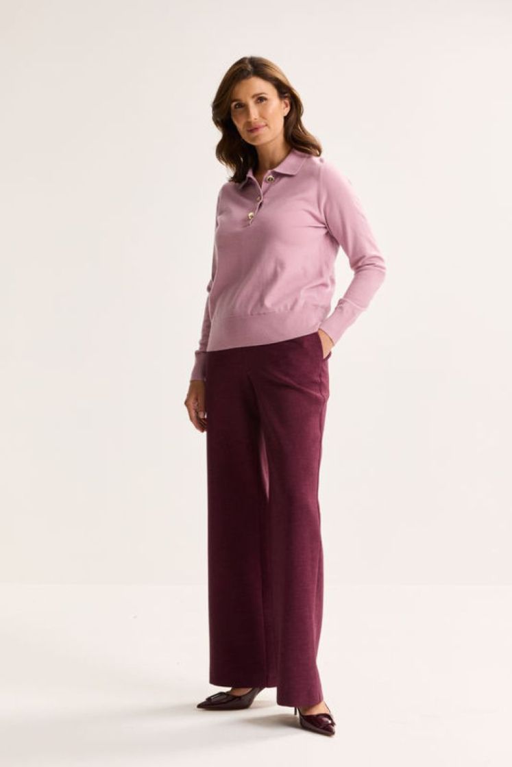  721 MAUVE SHADO