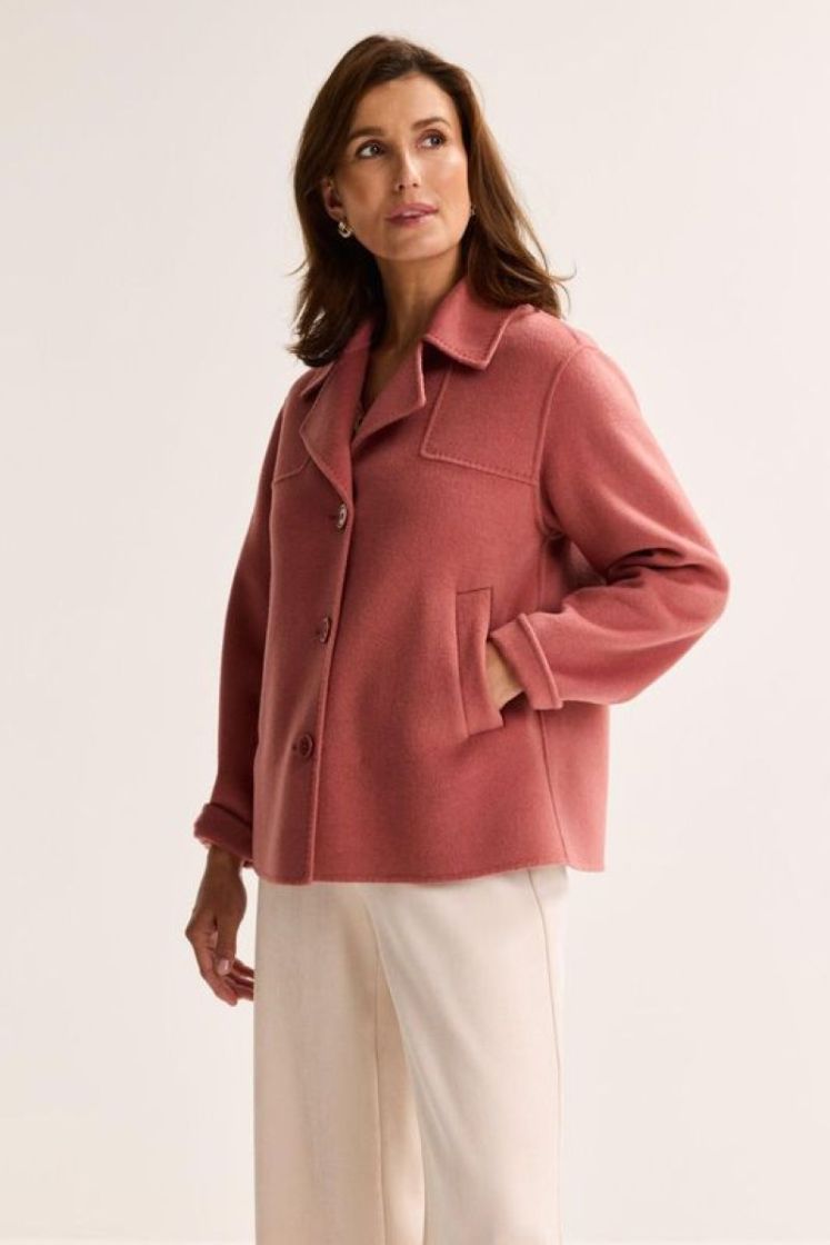  715 DUSTY ROSE