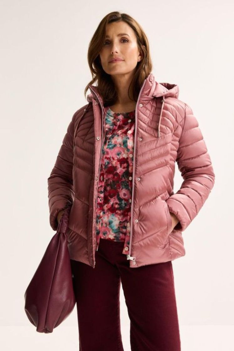  715 DUSTY ROSE