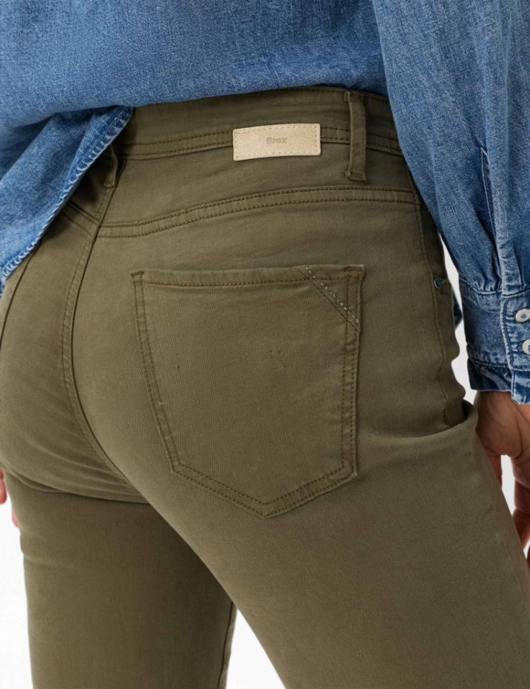 09928820 33 DARK KHAKI