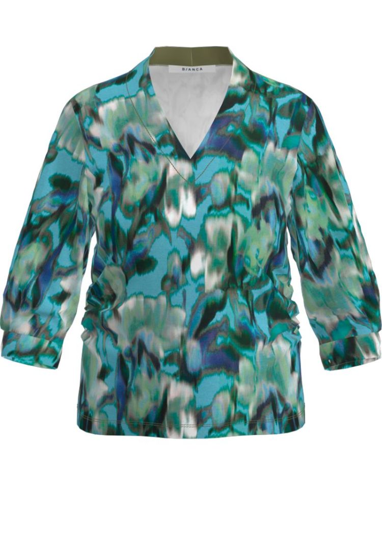  499 blue mix