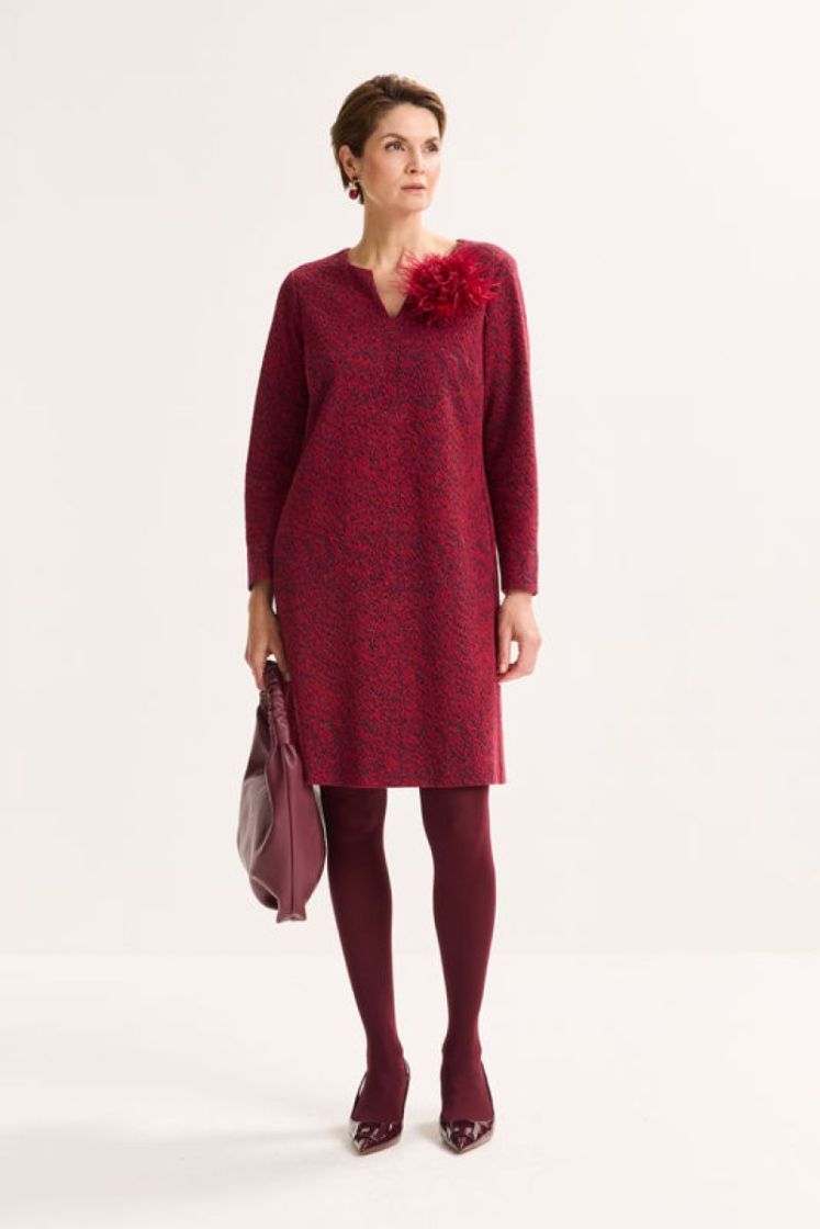  585 RED PLUM