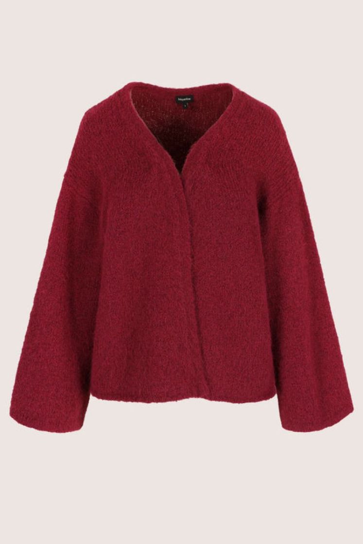  585 RED PLUM