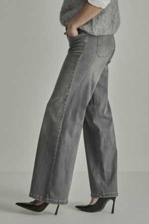 Mira Para Mi Jeans D68 Grey Used