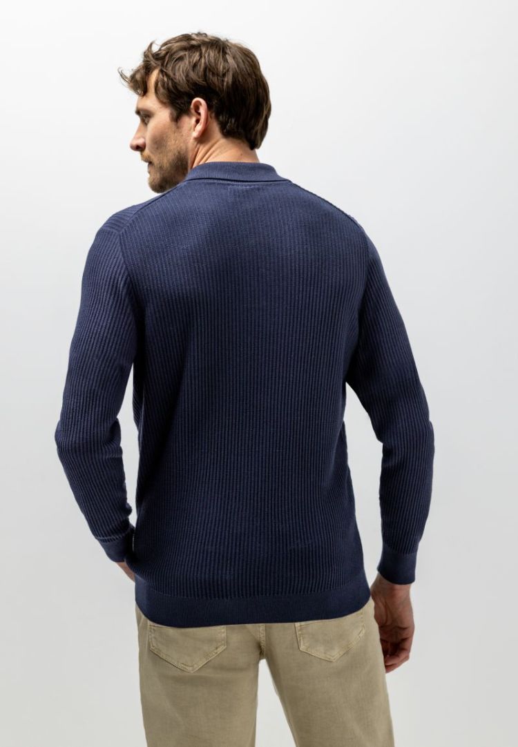  5900 donkerblau