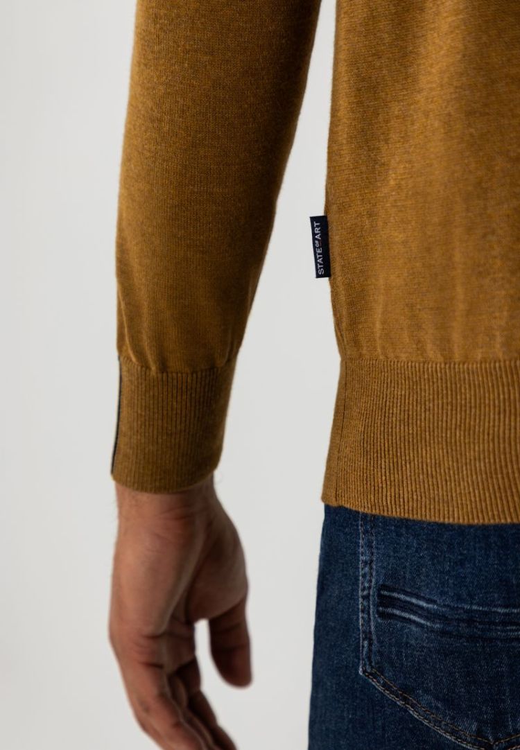  8400 cognac uni