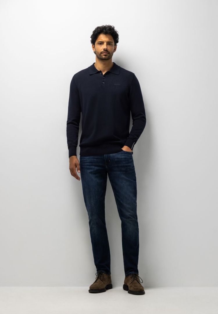  5900 donkerblau