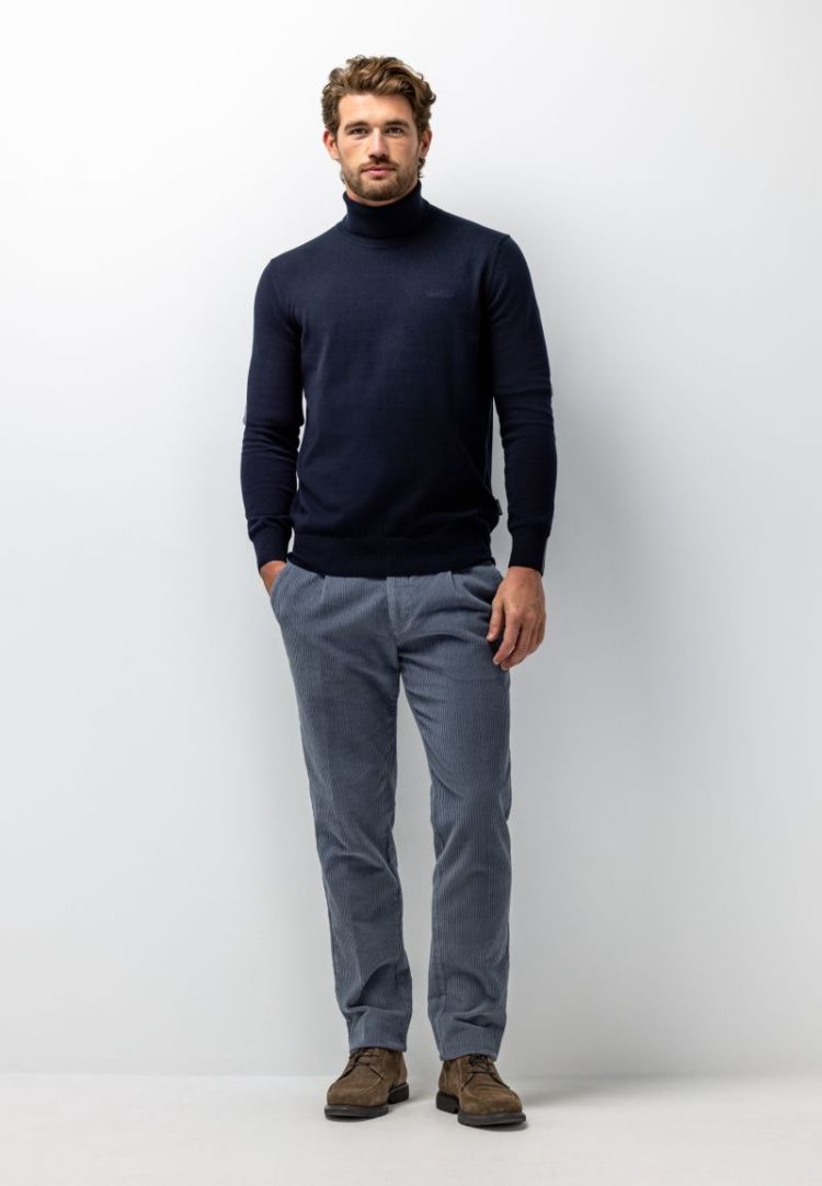 5900 donkerblau