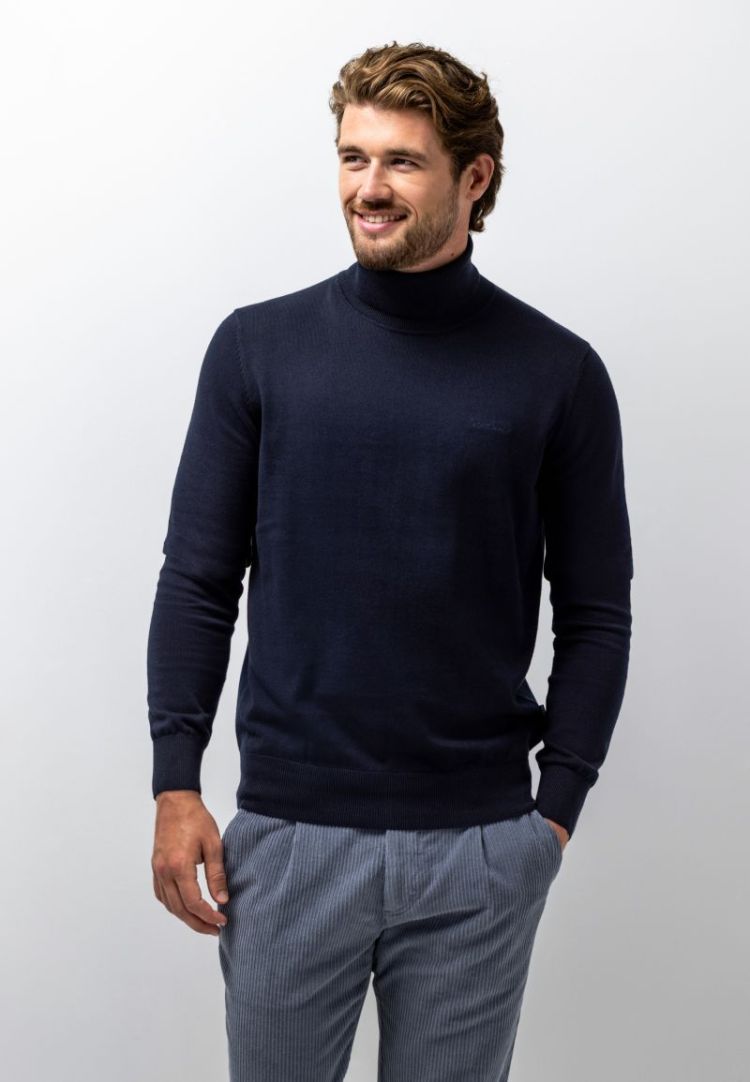 5900 donkerblau