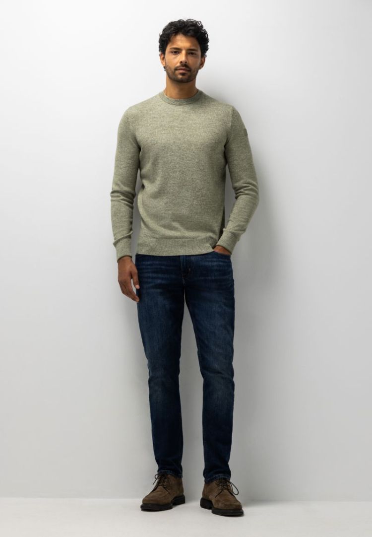  3719 mosgroen G