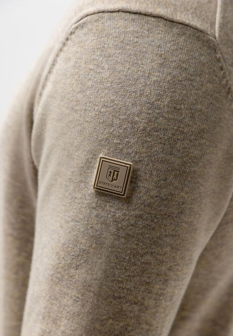  8700 taupe uni