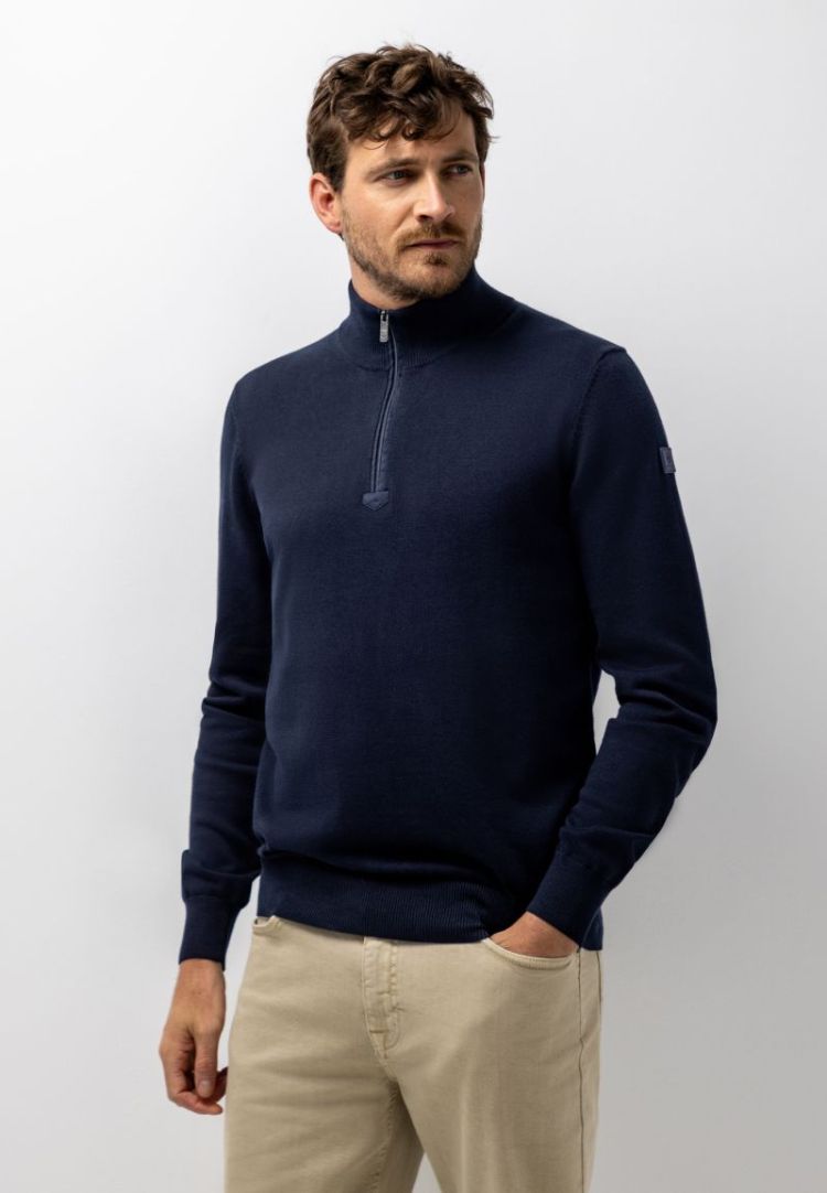  5900 donkerblau