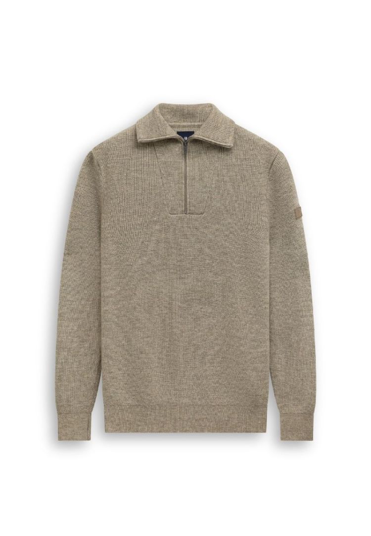  8719 taupe Grin