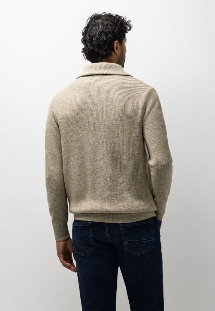  8719 taupe Grin