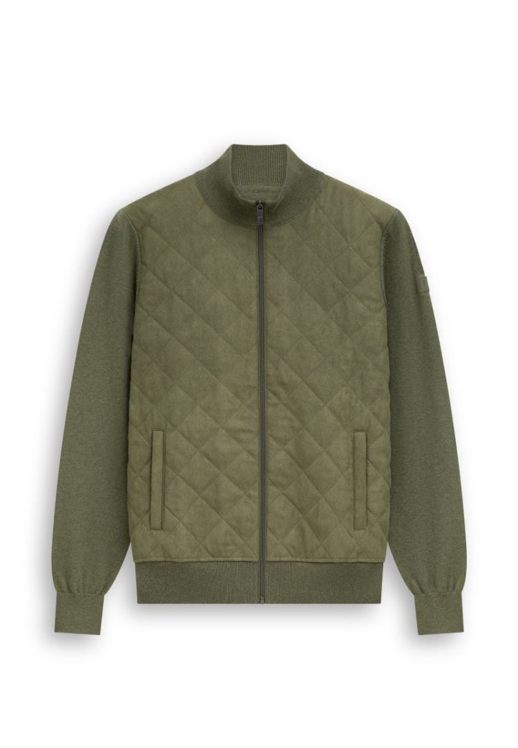  3700 mosgroen u
