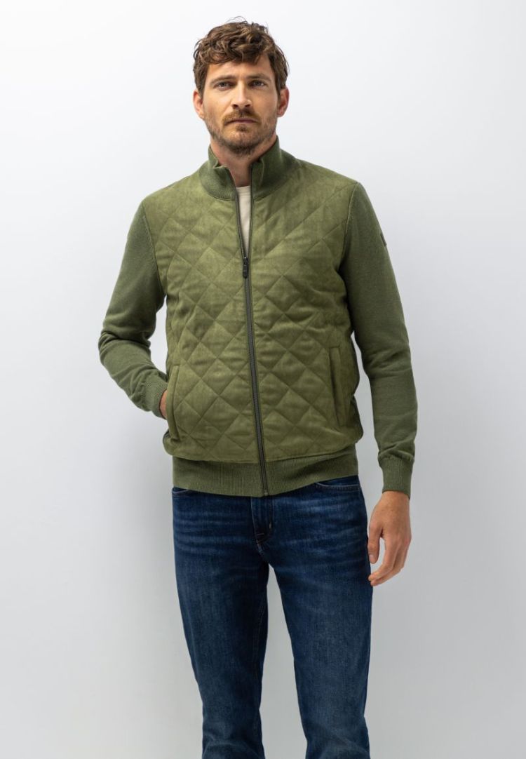  3700 mosgroen u