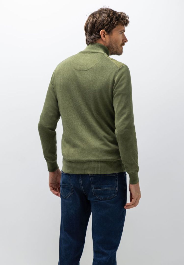  3700 mosgroen u