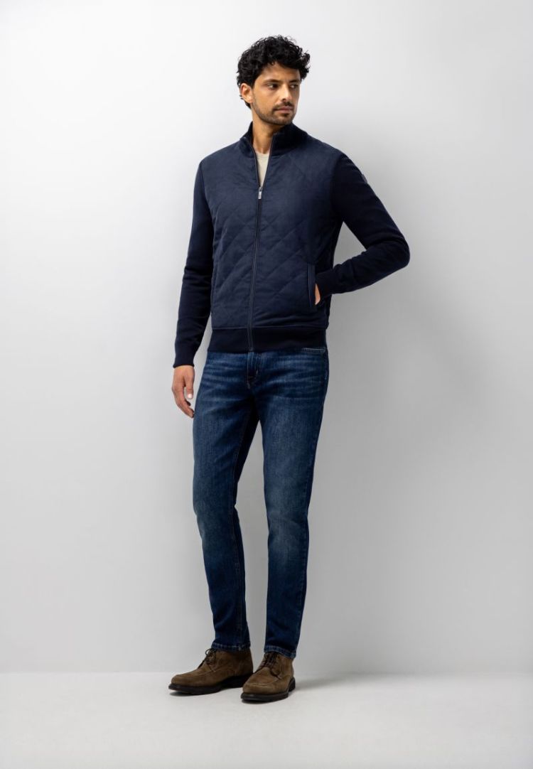 5900 donkerblau