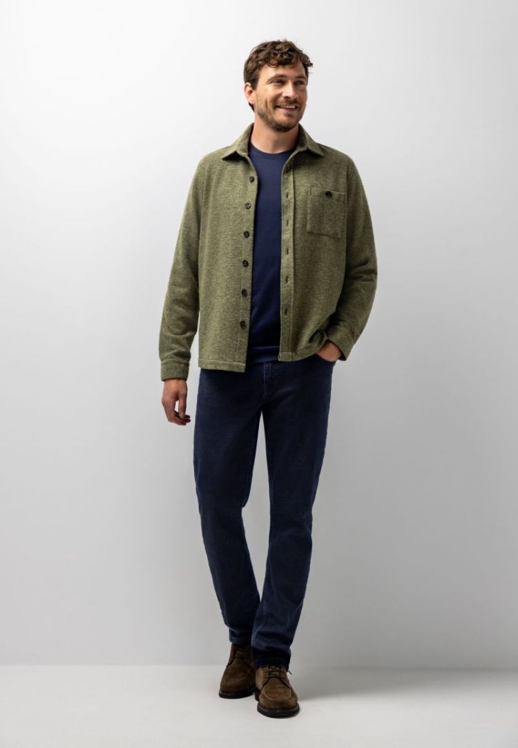  3700 mosgroen u