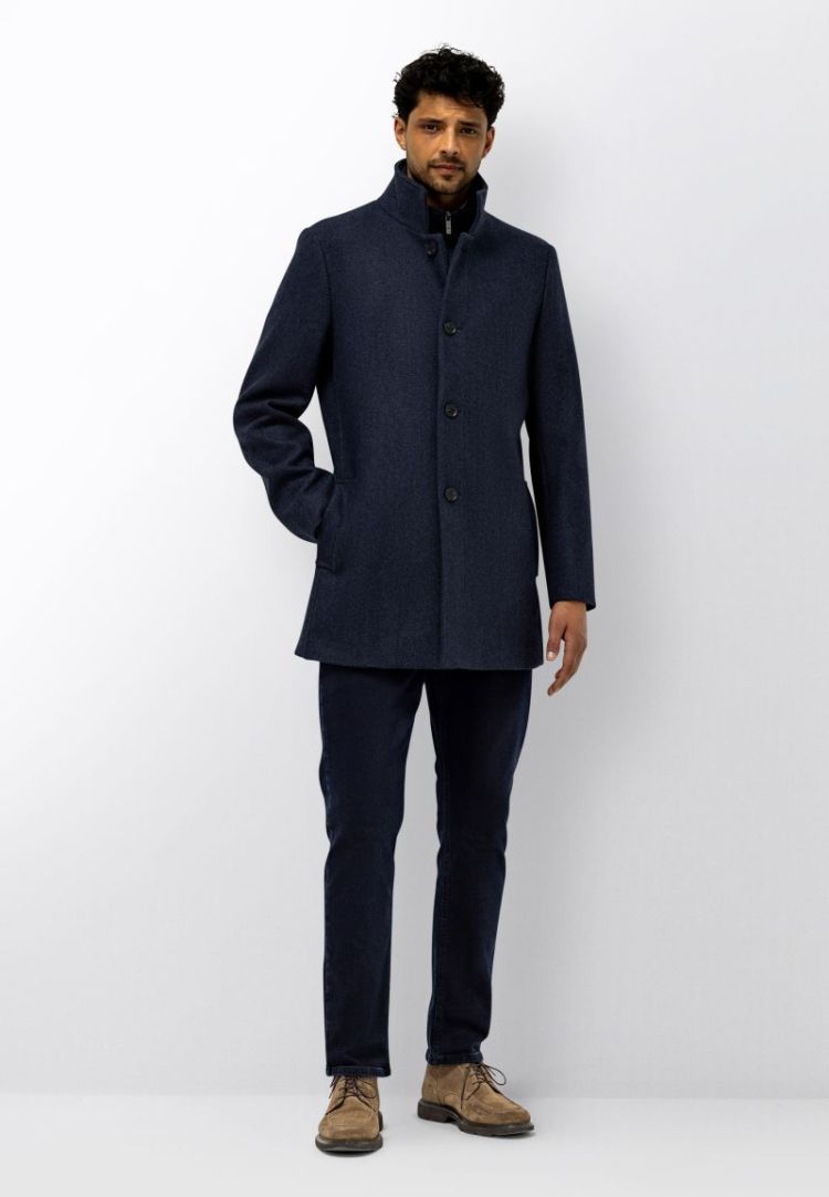 5900 donkerblau