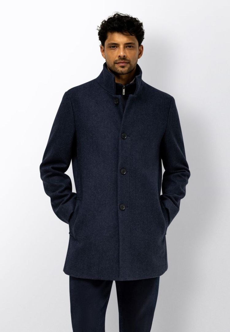 5900 donkerblau