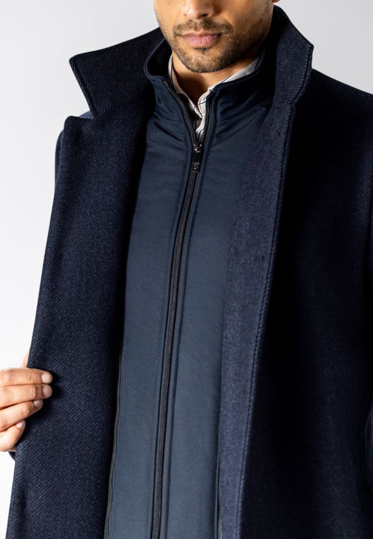 5900 donkerblau