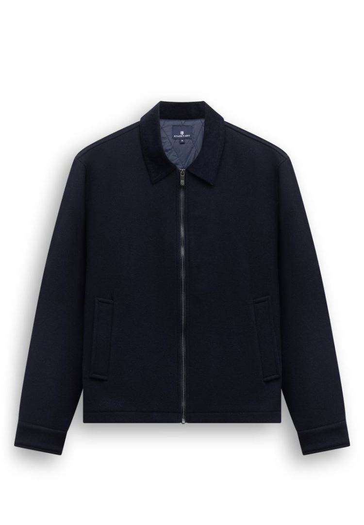  5900 donkerblau