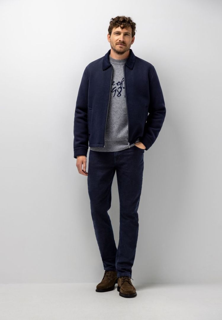  5900 donkerblau