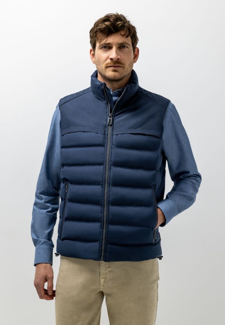 5900 donkerblau