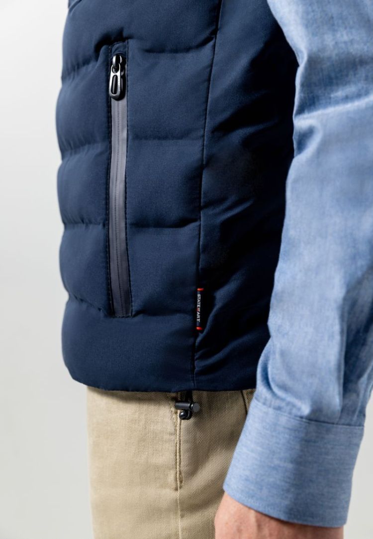 5900 donkerblau
