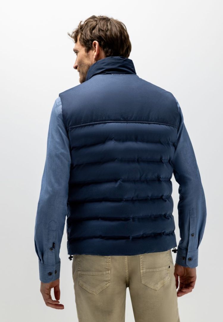 5900 donkerblau