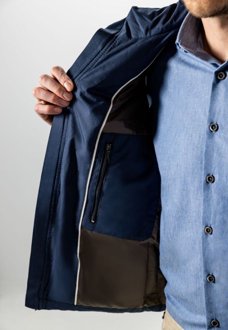 5900 donkerblau