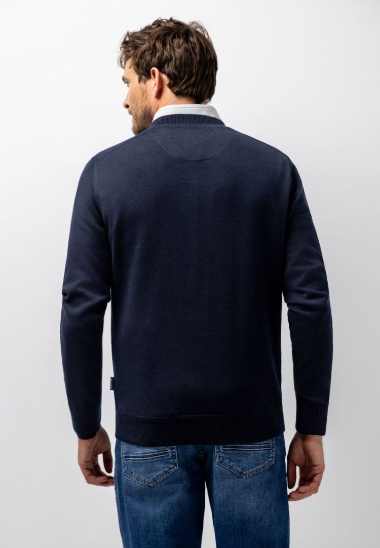 5900 donkerblau