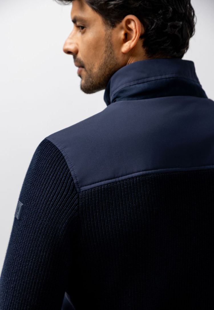 5900 donkerblau