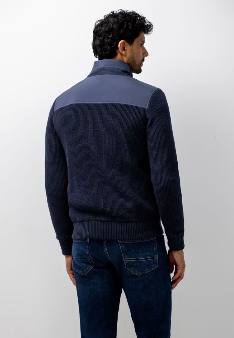 5900 donkerblau
