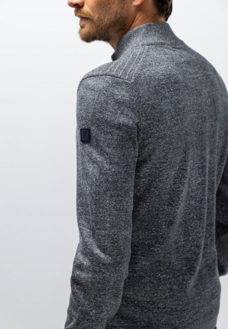 5919 donkerblau